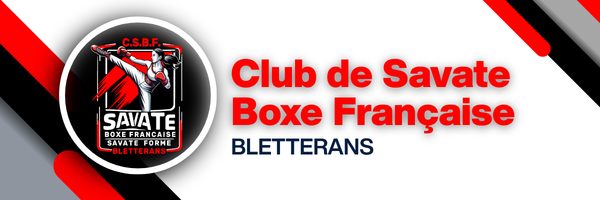 Logo CSBF Bletterans