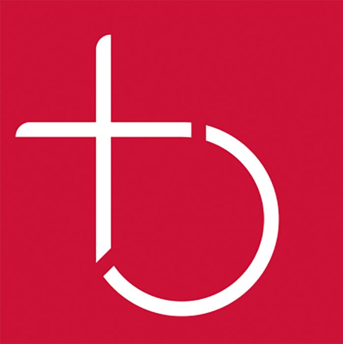 Logo B.CHURCH