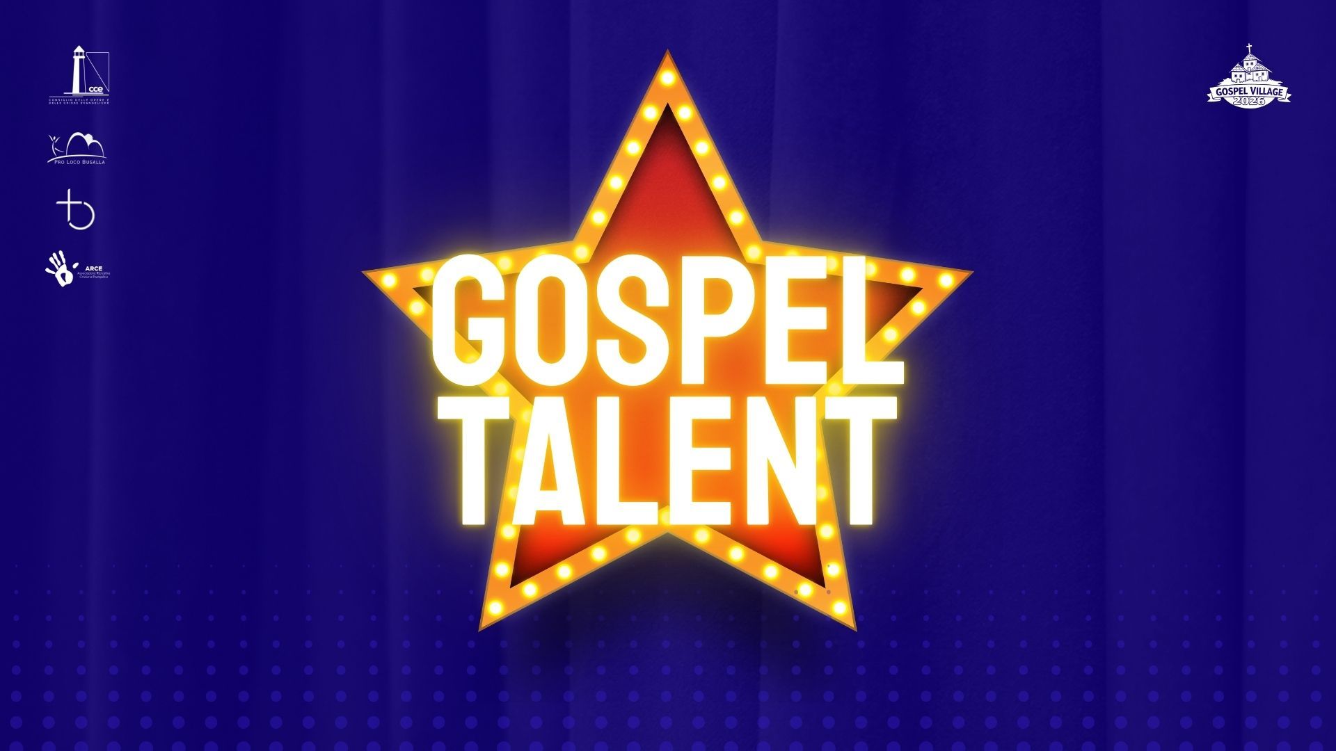Gospel Talent
