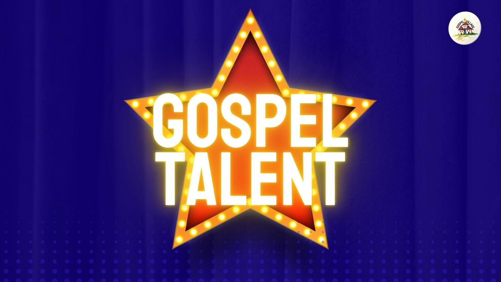 Gospel Talent