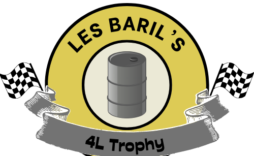 Logo Les Baril's