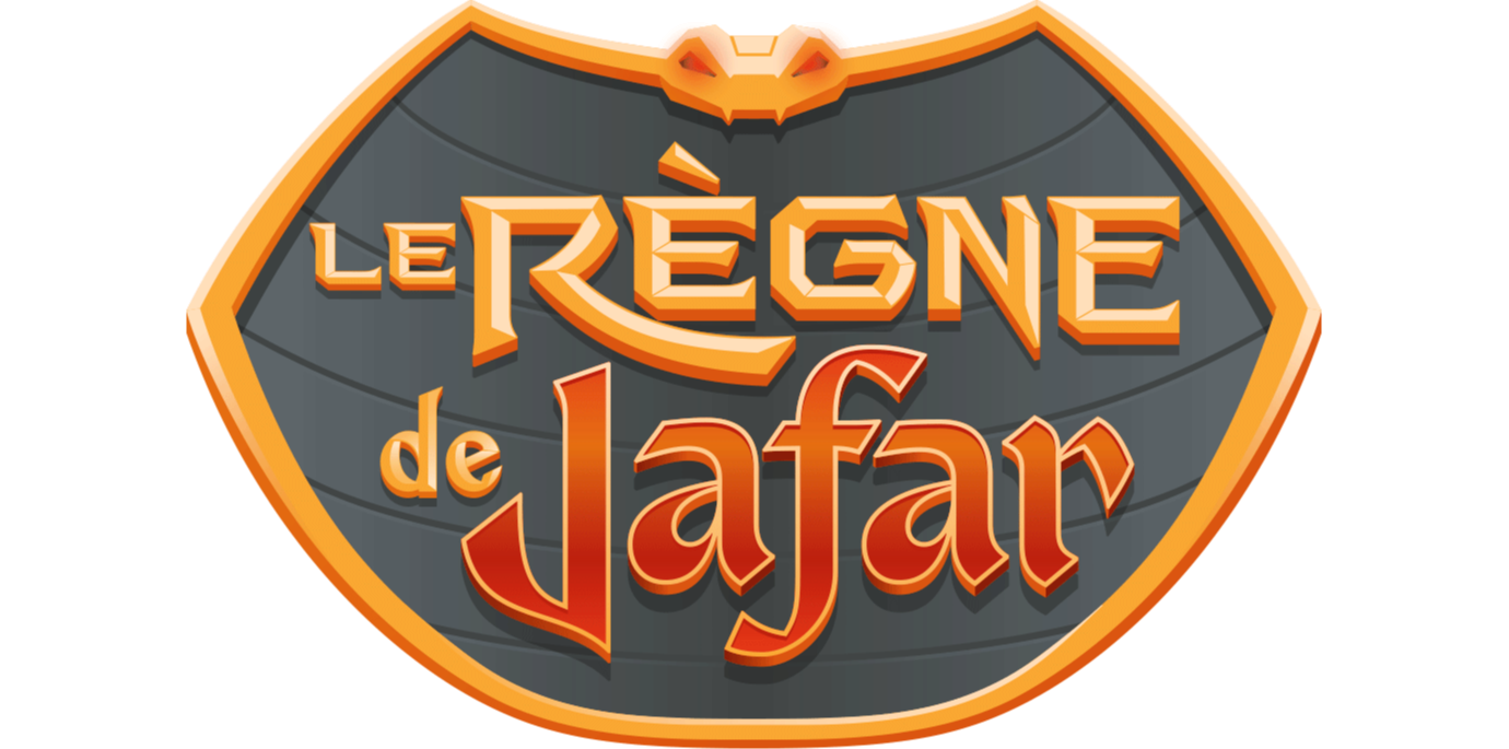 Avant-Première - Chapitre 8 - Le Règne de Jafar