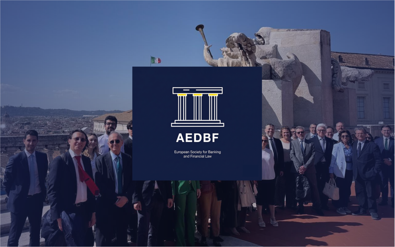 AEDBF Logo