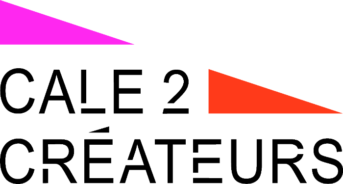 Logo La cale 2 créateurs