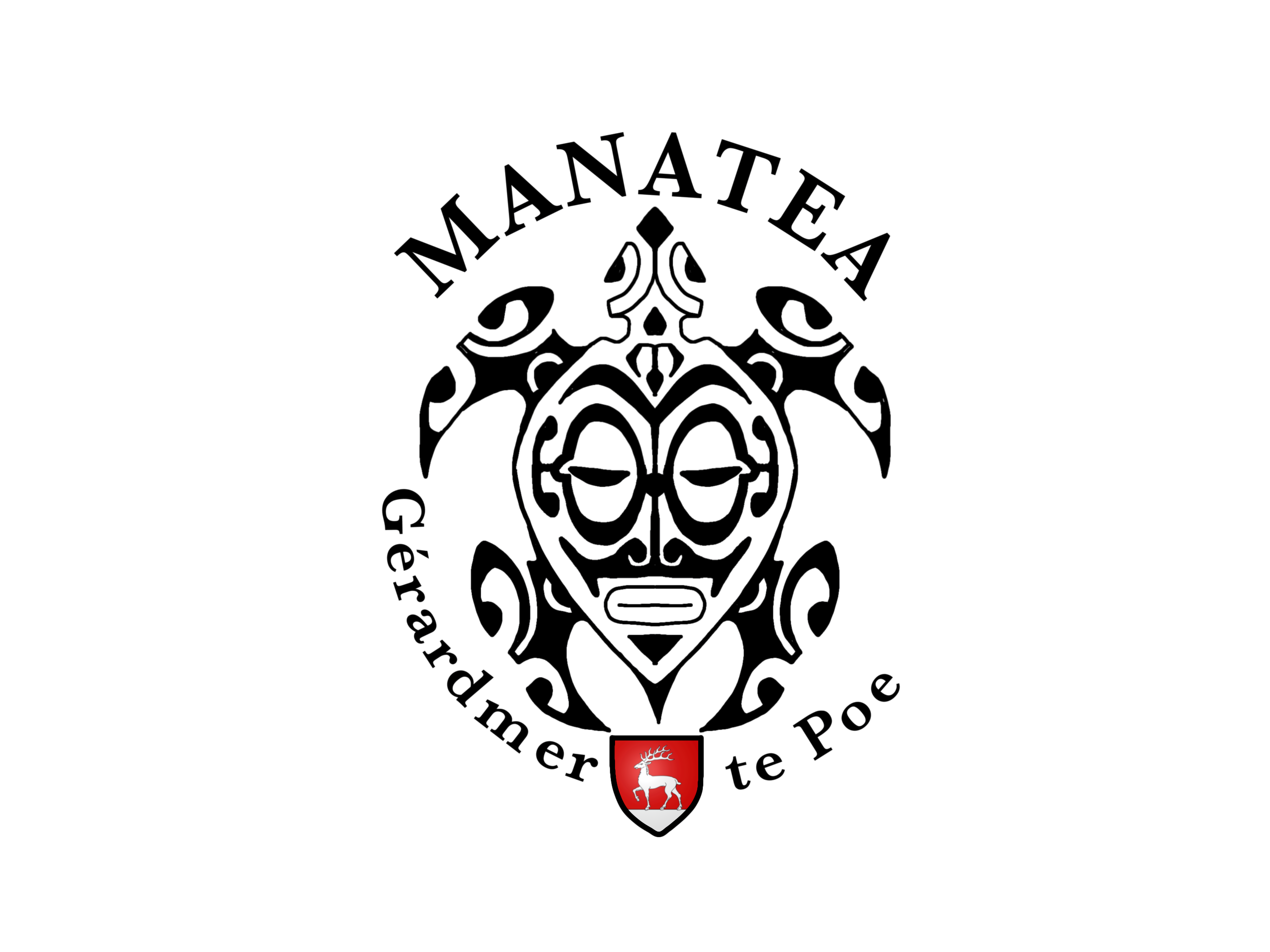 Logo Manatea - Gérardmer Te Poe