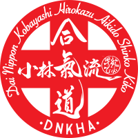 Logo Académie Autonome d'Aïkido Kobayashi Hirokazu