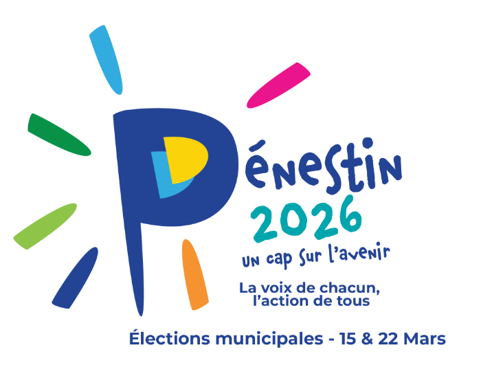 Logo PENESTIN2026