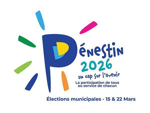 Logo PENESTIN2026