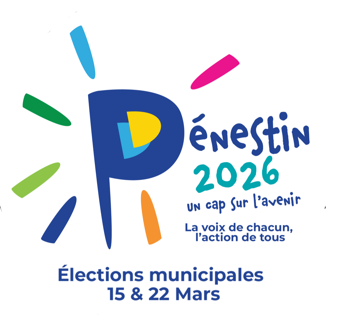 Adhésions-Penestin 2026