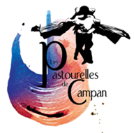 Logo Pastourelles de Campan