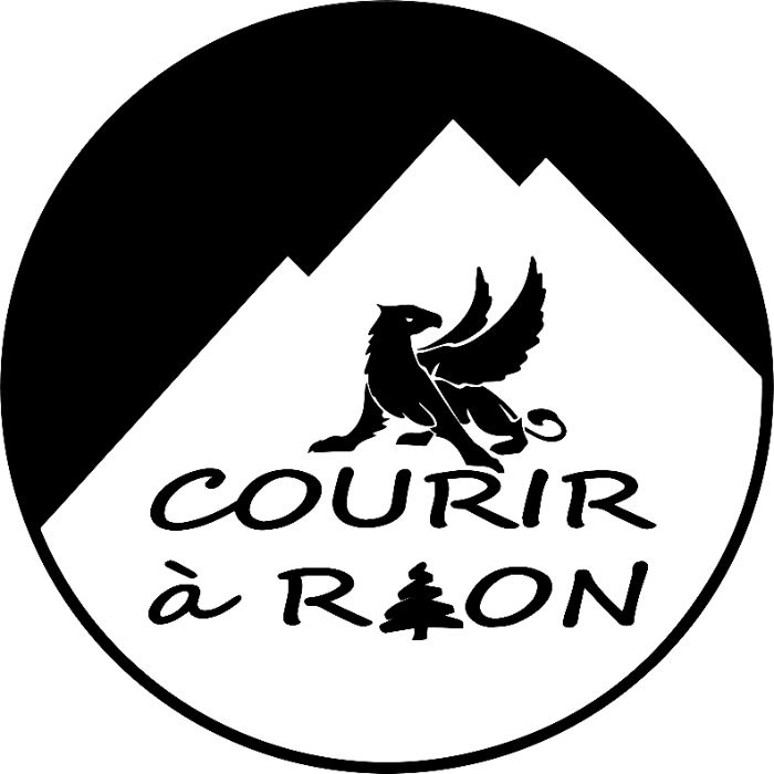 Logo Courir à Raon