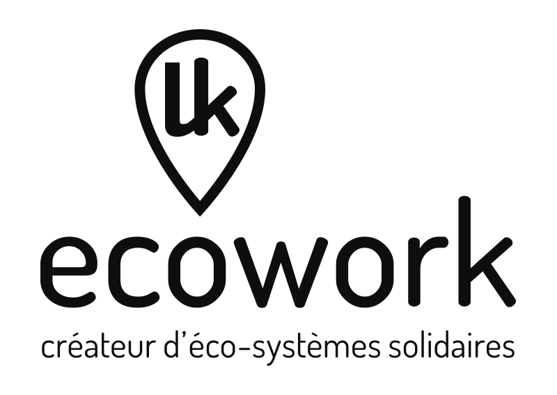 Logo LKecowork