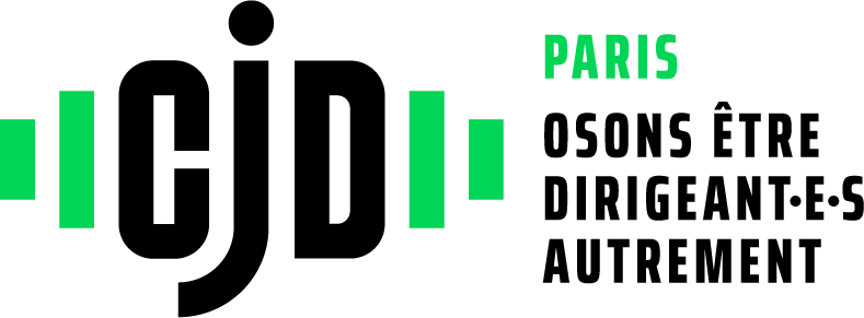 Logo CJD PARIS
