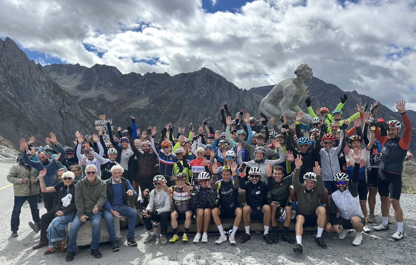 LE TOURMALET 6/06/2026