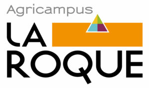 Logo Agricampus La Roque