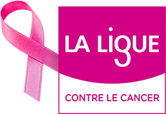 Logo Comité de la Somme de la Ligue nationale contre le cancer