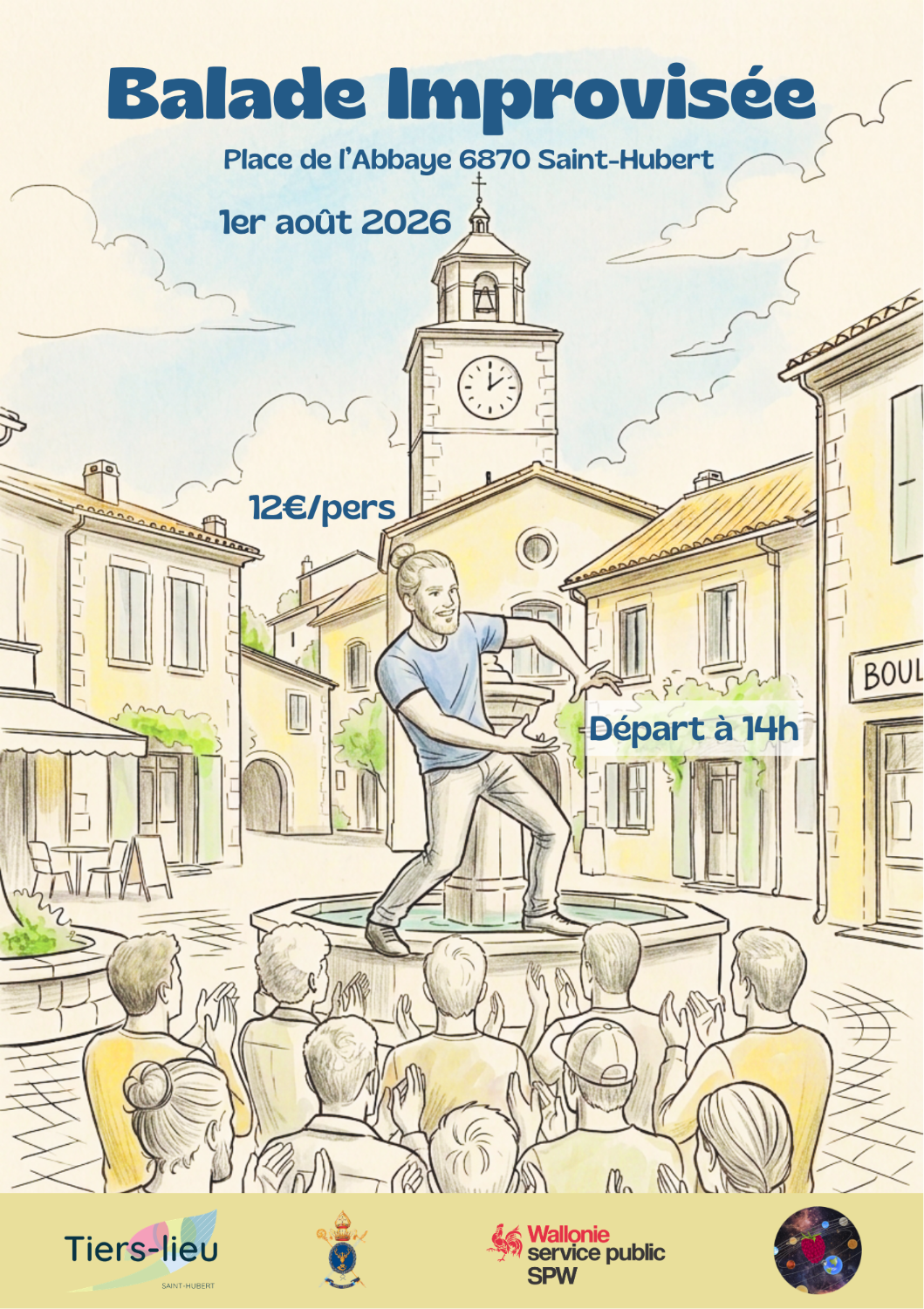 Balade Improvisée