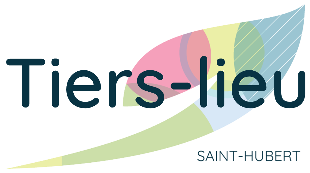 Logo Tiers-lieu