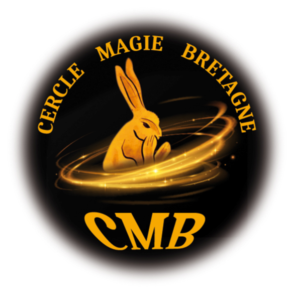 Logo Cercle Magie de Bretagne