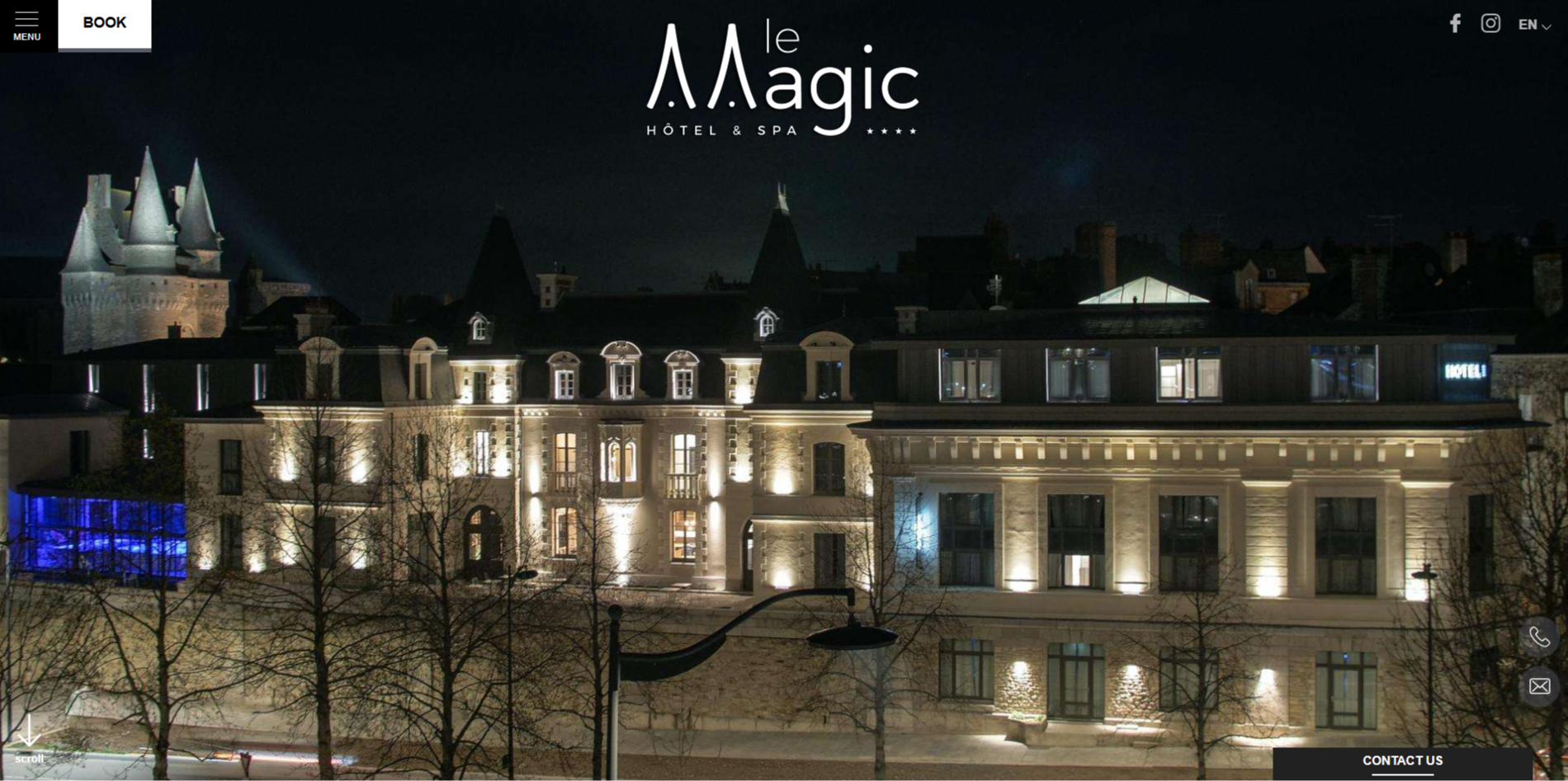 Saint Jean Bosco 2026