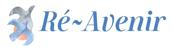 Logo Ré-Avenir