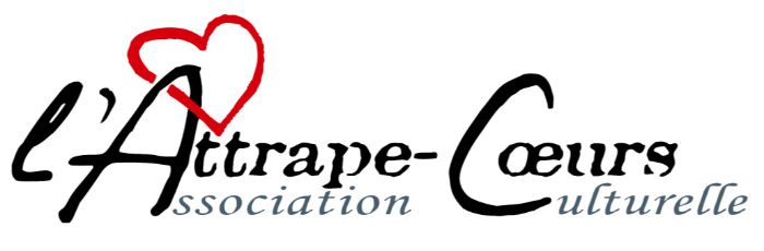 Logo Attrape Coeurs