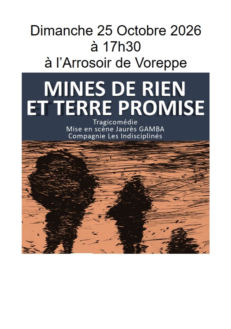 Attrape Coeurs et Action Education Isère présentent :