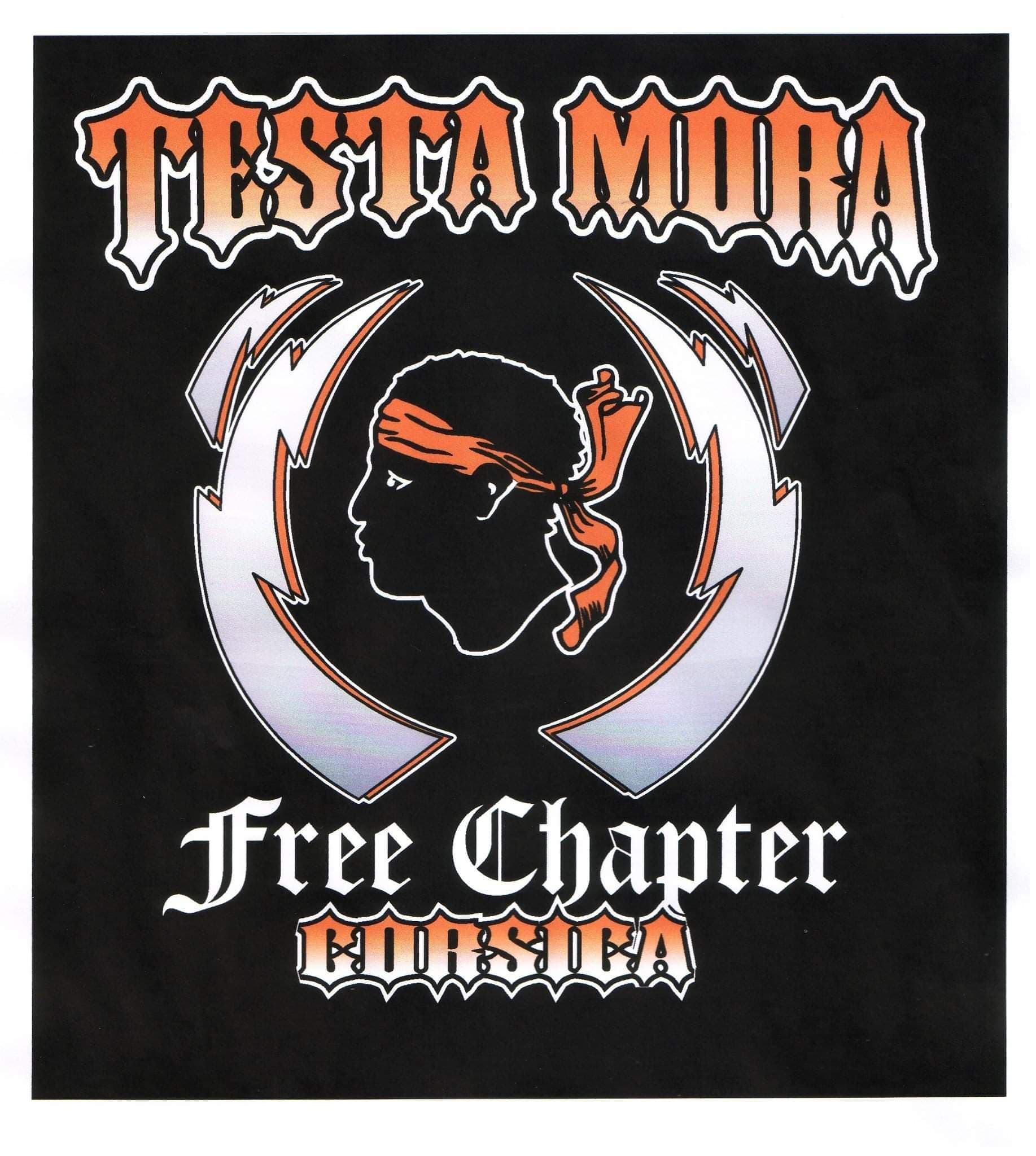 15ème Anniversaire du Testa Mora du 18 au 20 Septembre 2020