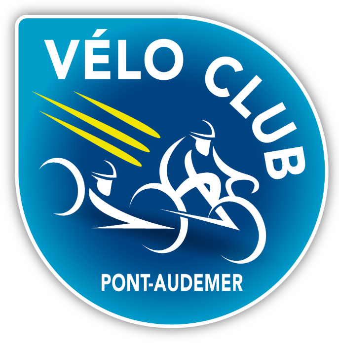Logo Vélo Club de Pont-Audemer