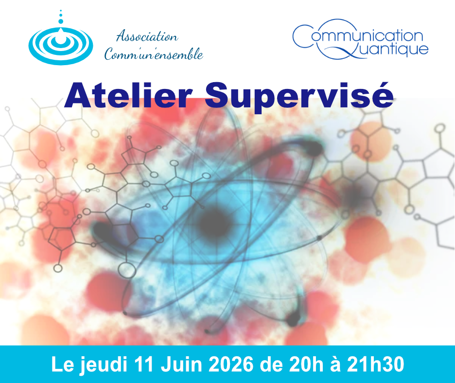 Pratique supervisée