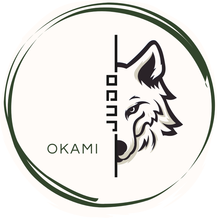 Logo Judo Club Mouchin