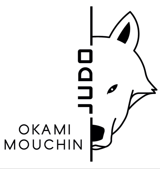 Logo Judo Club Mouchin