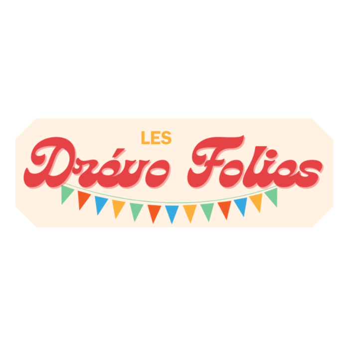 Logo Drévo'Folies
