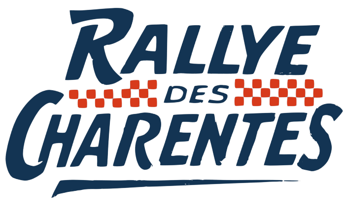 Logo Rallye des Charentes