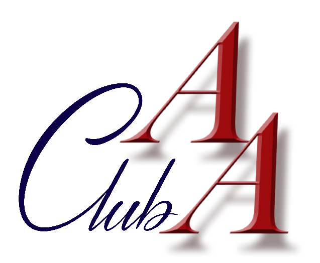 Logo CLUB AMITIE ARRADON