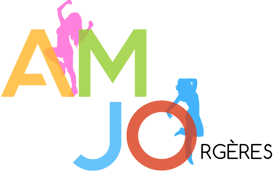 Logo MODERN'JAZZ D'ORGERES