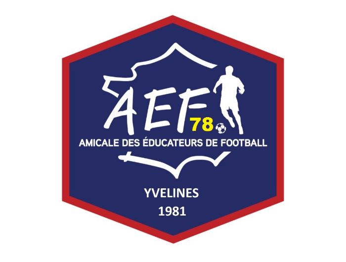 Logo Amicale des Educateurs de Football des Yvelines