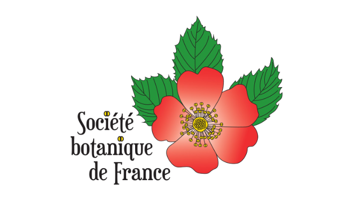 Logo Société Botanique de France