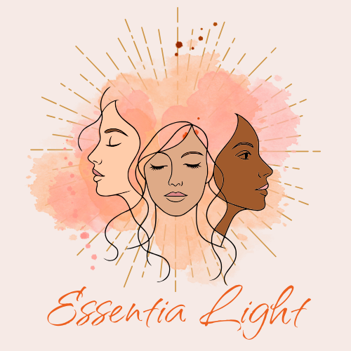 Logo essentia light
