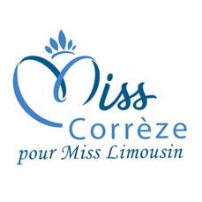 Logo Comite Miss Correze