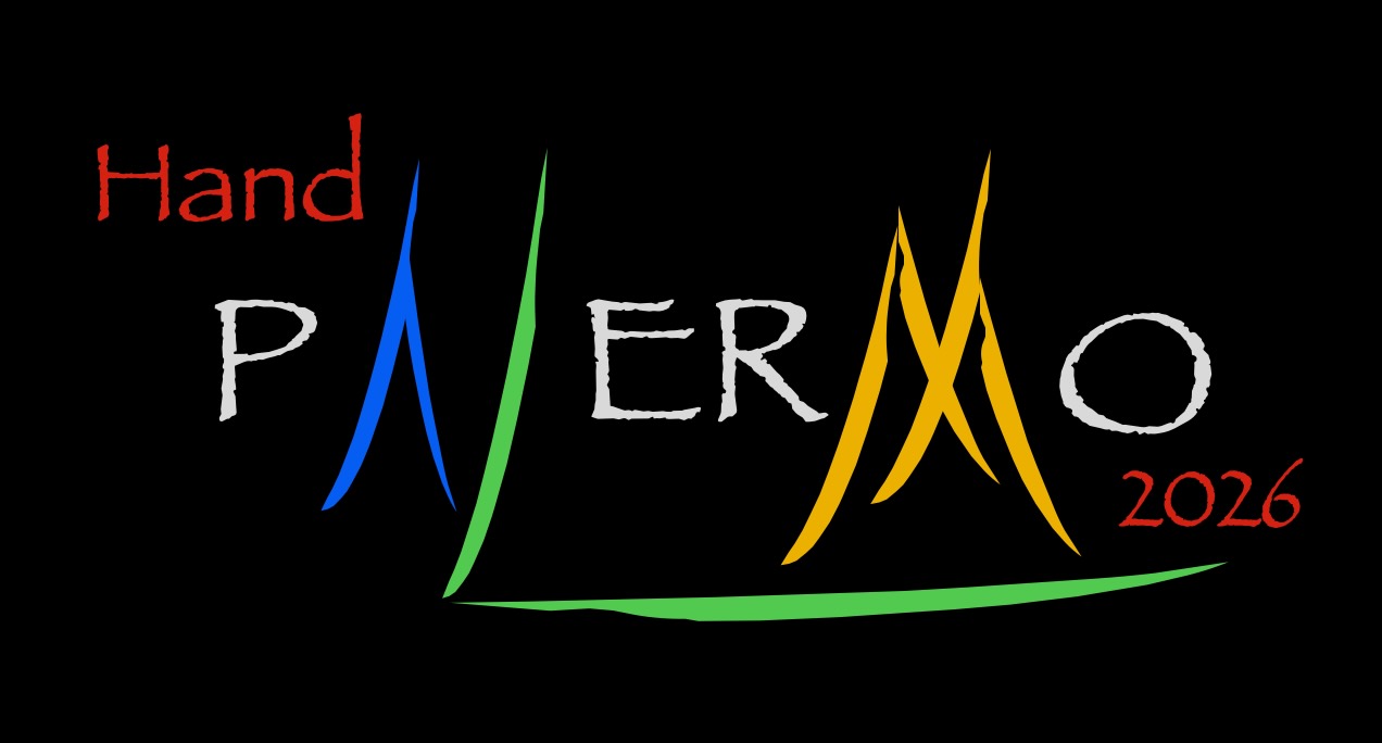 Logo Hand Winter Association