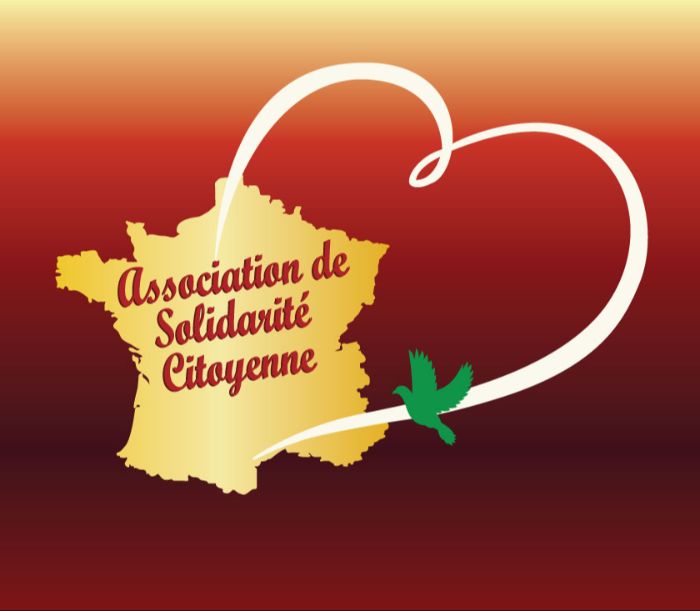 Logo Association Solidarité Citoyenne