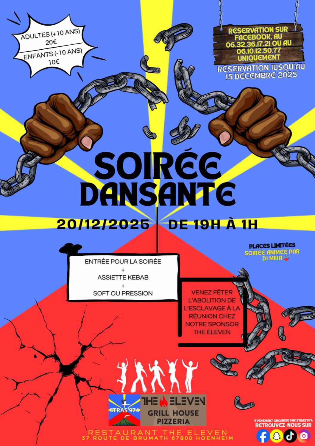 20 DECEMBRE