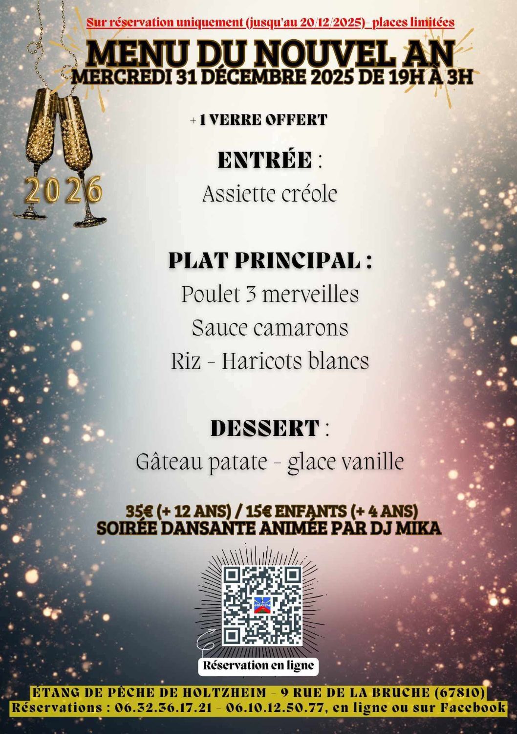 NOUVEL AN