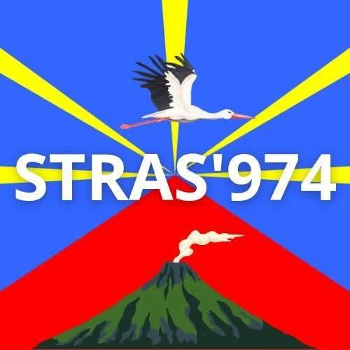 Logo Stras'974