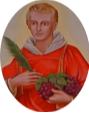 Logo Fabrique de l'église catholique de Soppe-le-Bas
