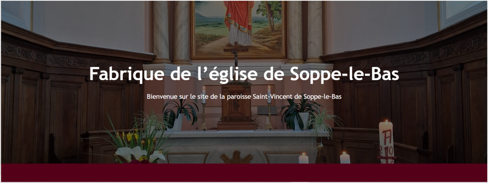 Articles - Vignette