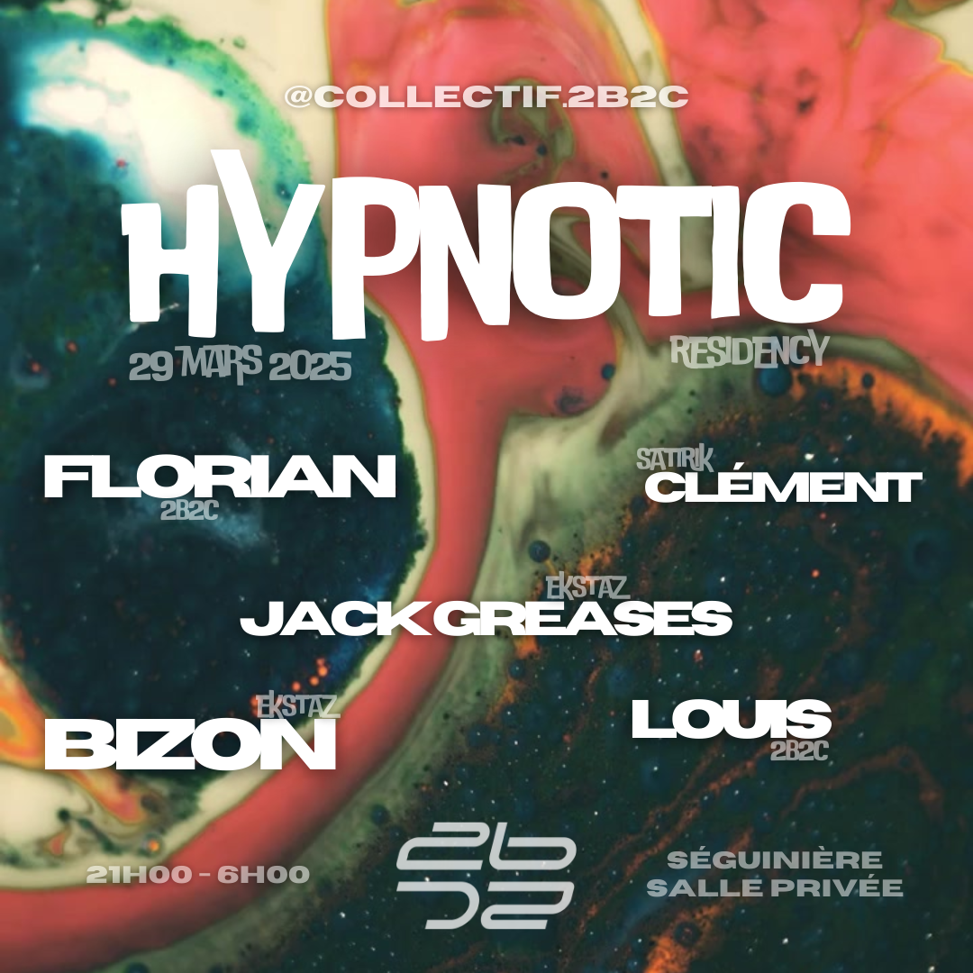 Hypnotic