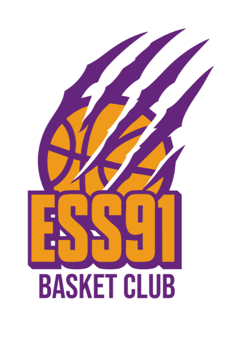 Logo BASKET ACADEMIE CLUB EPINAY SOUS SENART