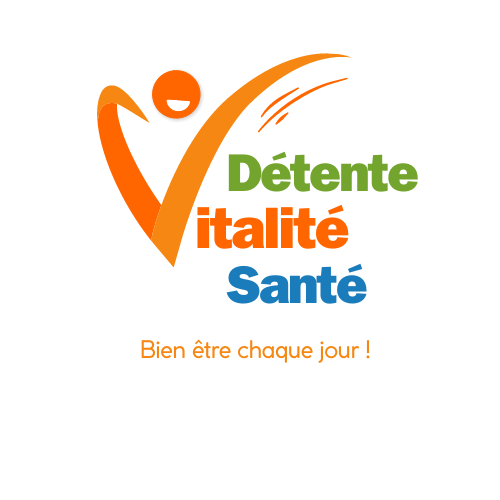 Logo Détente Vitalité Santé